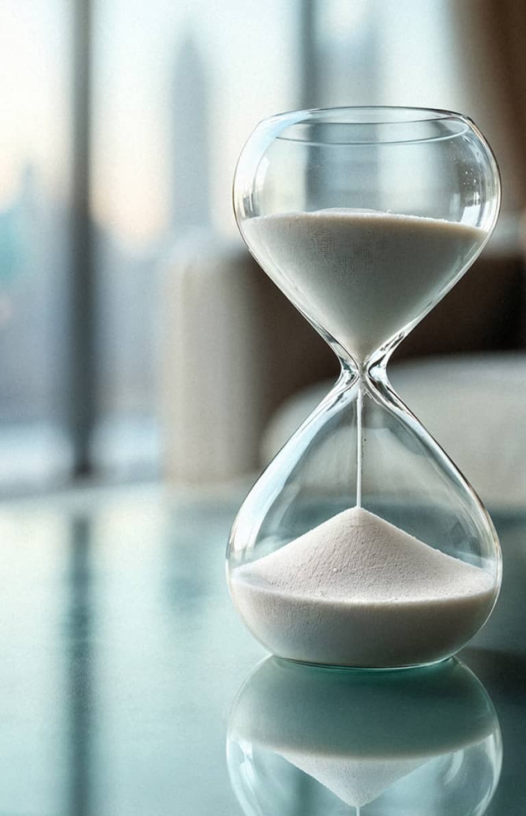 Chất lượng & Bền vững