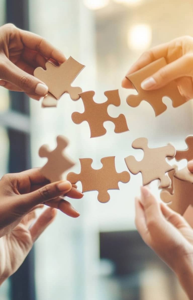 Đồng hành & Gắn kết